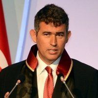 Avukat Prof. Dr. Metin Feyzioğlu