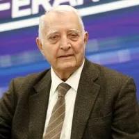 ERGUN ÖZBUDUN KİMDİR?