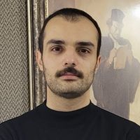 Av. İbrahim Burak ŞEN