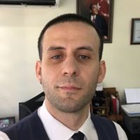 Av. Furkan Taha DULKADİROĞLU