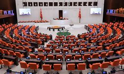 '10. Yargı Paketi' yasalaştı... 8 madde tekliften çıkarıldı