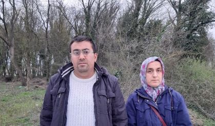 “İşe girmek istiyorum ama görmeyen gözlerimle kimse beni işe almıyor” diye feryat etti